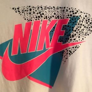 Nike shirt